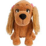 Интерактивная игрушка IMC Toys "Собачка Люси"  в Минске